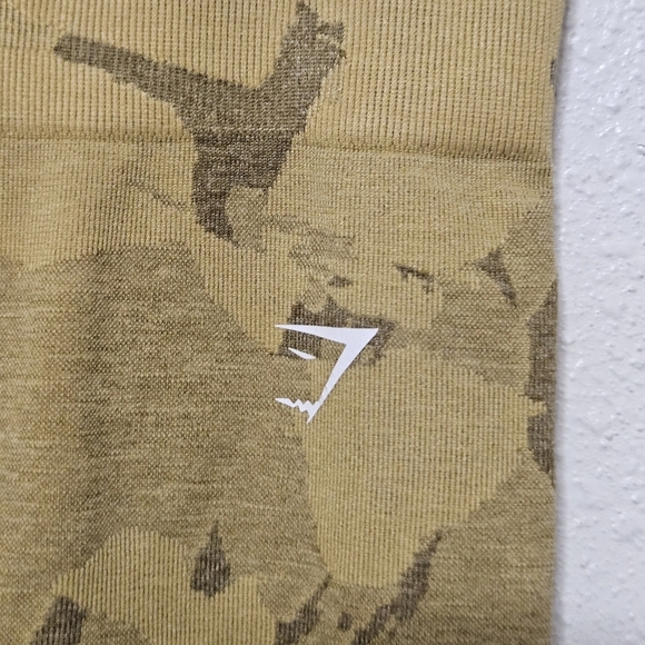 Gymshark Csmo leggings size medium - Picture 4 of 11